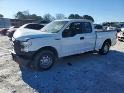 1FTEX1CFXHFC60356 2017 FORD F-150