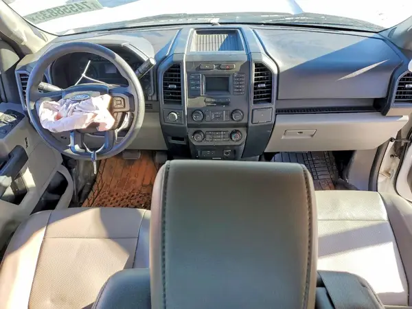 1FTEX1CFXHFC60356 2017 FORD F-150 - Image 8