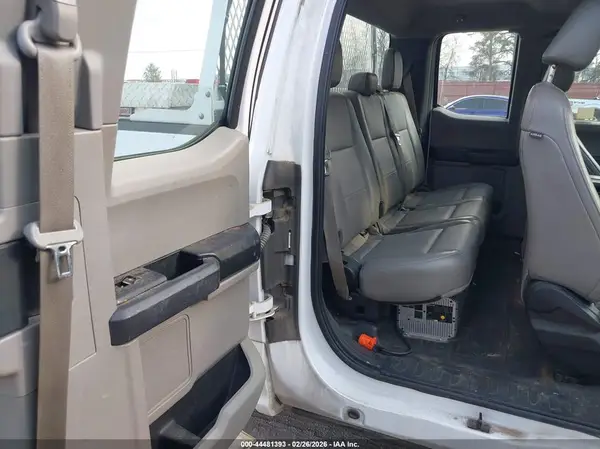 1FTEX1CFXHKC49414 2017 FORD F-150 - Image 3
