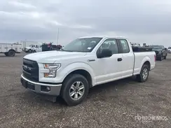 1FTEX1CFXHKC86172 2017 FORD F-150