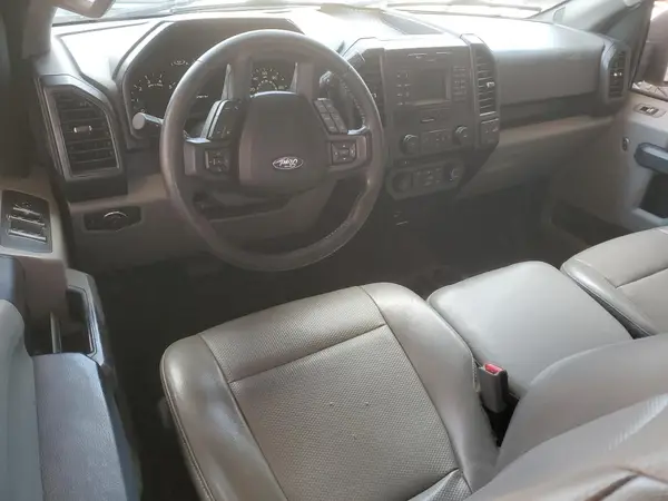 1FTEX1CFXHKD29456 2017 FORD F-150 - Image 8
