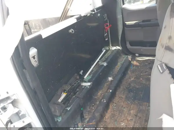 1FTEX1CFXHKE23840 2017 FORD F-150 - Image 8
