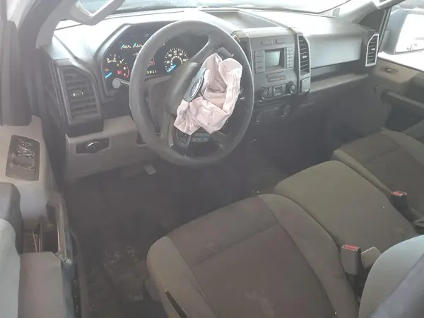 1FTEX1CFXHKE52187 2017 FORD F-150 - Image 8