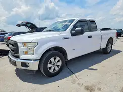 1FTEX1CG0GKF56162 2016 FORD F-150