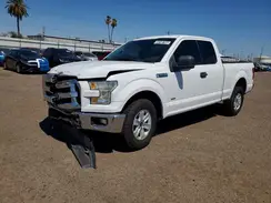 1FTEX1CG0HFA48199 2017 FORD F-150