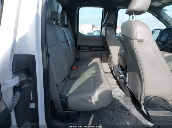 1FTEX1CG0HKC30914 2017 FORD F-150 - Image 8