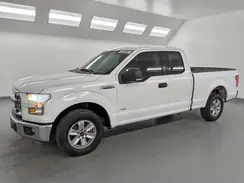 1FTEX1CG0HKC87808 2017 FORD F-150