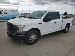 1FTEX1CG0HKC93298 2017 FORD F-150