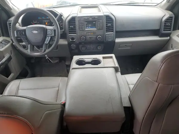 1FTEX1CG0HKC93298 2017 FORD F-150 - Image 8