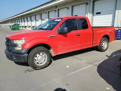 1FTEX1CG0HKD01237 2017 FORD F-150