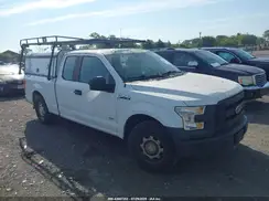 1FTEX1CG0HKD97273 2017 FORD F-150
