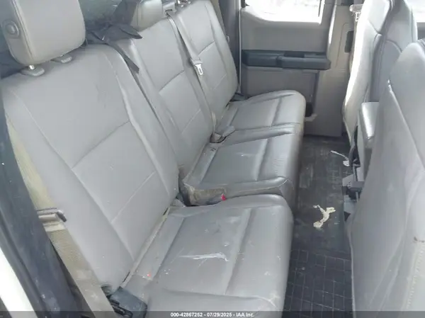 1FTEX1CG0HKD97273 2017 FORD F-150 - Image 8