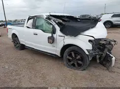 1FTEX1CG0HKE55673 2017 FORD F-150