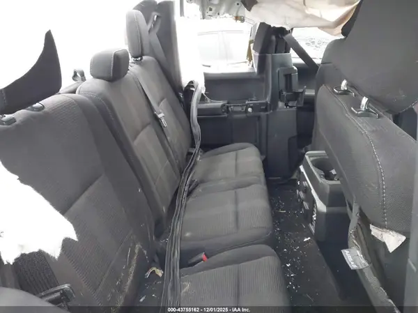 1FTEX1CG0HKE55673 2017 FORD F-150 - Image 8