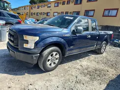 1FTEX1CG1GFA55662 2016 FORD F-150