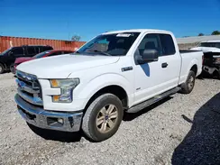 1FTEX1CG1GKF26801 2016 FORD F-150