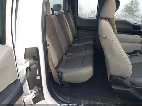 1FTEX1CG1HKD47322 2017 FORD F-150 - Image 8