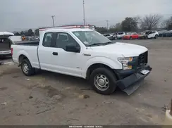 1FTEX1CG1HKD77601 2017 FORD F-150