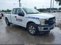 1FTEX1CG1JFA48511 2018 FORD F-150