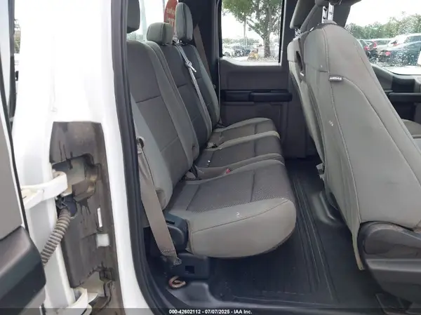 1FTEX1CG1JFA48511 2018 FORD F-150 - Image 8