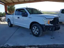 1FTEX1CG1JKC88178 2018 FORD F-150