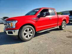 1FTEX1CG1JKD52462 2018 FORD F-150