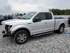 1FTEX1CG2GKE70402 2016 FORD F-150