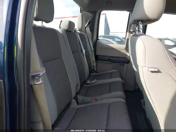 1FTEX1CG2HFA69944 2017 FORD F-150 - Image 8