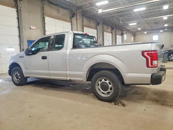1FTEX1CG2HFA88140 2017 FORD F-150 - Image 2