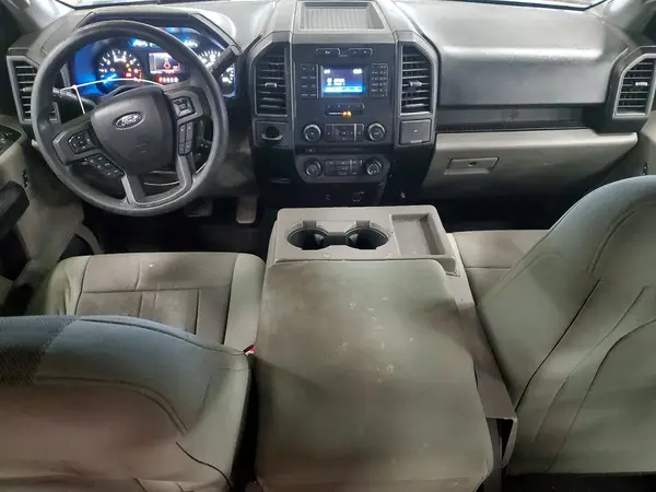 1FTEX1CG2HFA88140 2017 FORD F-150 - Image 8