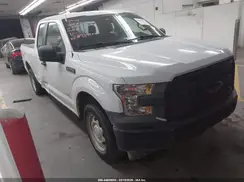 1FTEX1CG2HKD90664 2017 FORD F-150