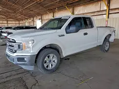 1FTEX1CG2JFA33127 2018 FORD F-150