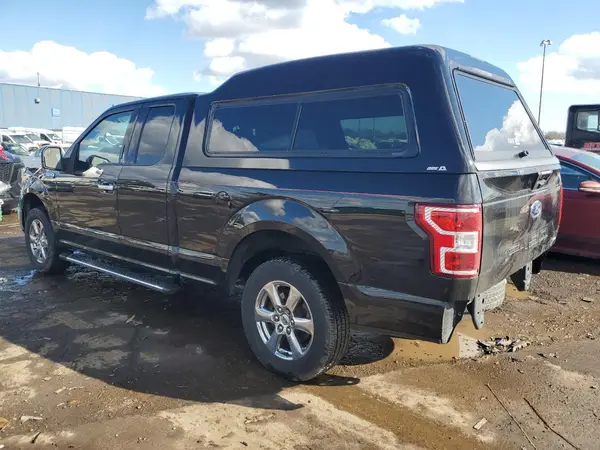 1FTEX1CG2JFE76121 2018 FORD F-150 - Image 2