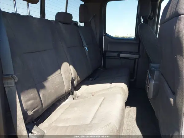1FTEX1CG2JKE07632 2018 FORD F-150 - Image 8