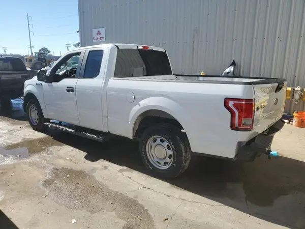 1FTEX1CG3GFB30720 2016 FORD F-150 - Image 2