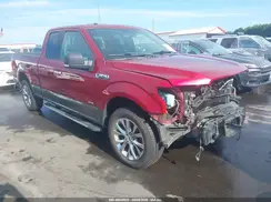 1FTEX1CG3GKD39978 2016 FORD F-150