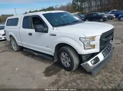 1FTEX1CG3HKC91769 2017 FORD F-150