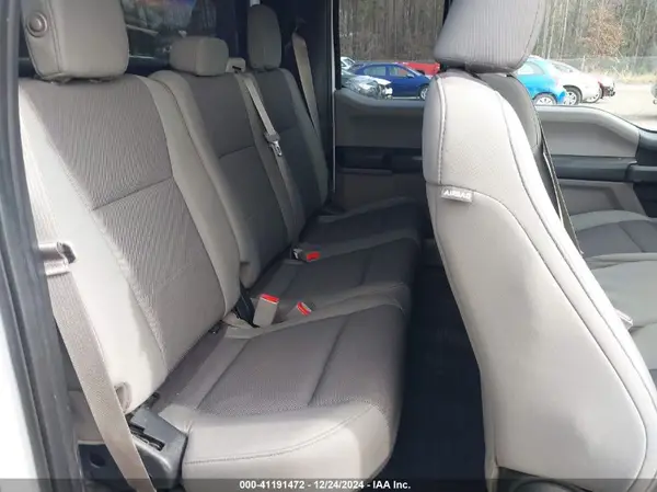1FTEX1CG3HKC91769 2017 FORD F-150 - Image 8