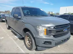 1FTEX1CG3JFB50683 2018 FORD F-150