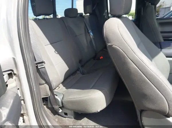 1FTEX1CG3JFB50683 2018 FORD F-150 - Image 8