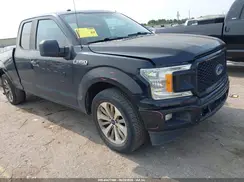1FTEX1CG3JKD18894 2018 FORD F-150