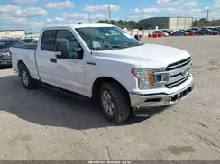 1FTEX1CG3JKE03718 2018 FORD F-150