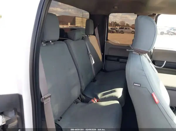 1FTEX1CG3JKE03718 2018 FORD F-150 - Image 8