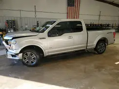 1FTEX1CG4GFA20808 2016 FORD F-150