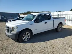 1FTEX1CG4GKD58815 2016 FORD F-150