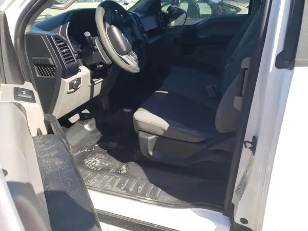 1FTEX1CG4GKD58815 2016 FORD F-150 - Image 8