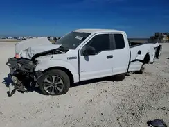 1FTEX1CG4HKD29607 2017 FORD F-150