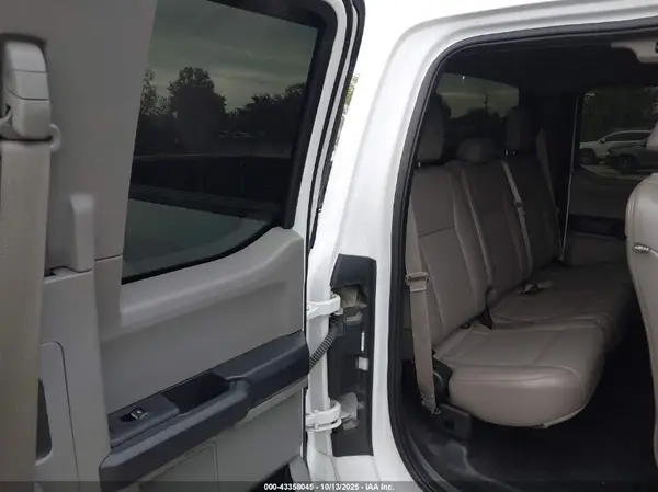 1FTEX1CG4JKF37833 2018 FORD F-150 - Image 8