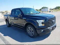 1FTEX1CG5GFA20817 2016 FORD F-150