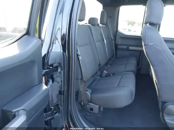 1FTEX1CG5GFA20817 2016 FORD F-150 - Image 8